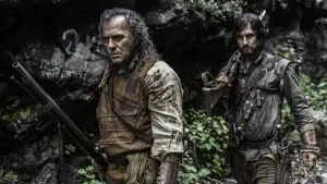 Задник к фильму "Золото джунглей" #417806