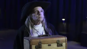 Задник к фильму "Horror in the High Desert 4: Majesty" #783715