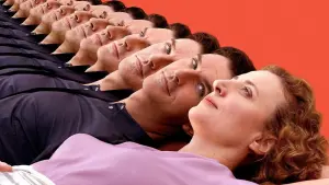 Задник к фильму "Я создан для тебя" #387709