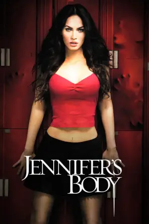 Постер к фильму "Тело Дженнифер" #664360