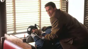 Задник к фильму "Подарок на Рождество" #736976