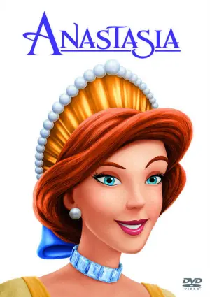 Постер к фильму "Анастасия" #55205
