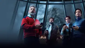 Задник к фильму "На вершине горы" #614644