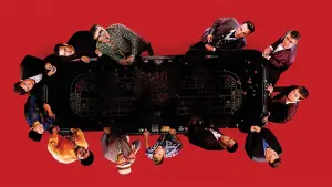 Задник к фильму "Тринадцать друзей Оушена" #267673