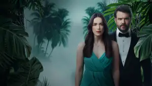 Задник к фильму "Остров загадок" #681726