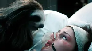 Задник к фильму "Мой ленивец-убийца" #664273