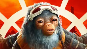 Задник к фильму "Хан Соло: Звёздные войны. Истории" #615434