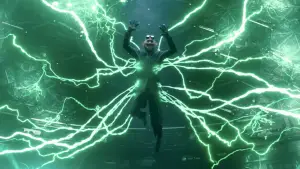 Задник к фильму "Соник в кино 2" #563813