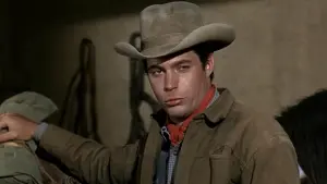 Задник к фильму "Таггарт" #499145