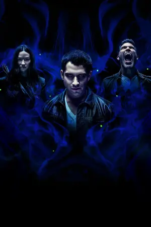 Постер к фильму "Оборотень: Фильм" #207183