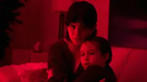 Задник к фильму "Бугимен" #282610