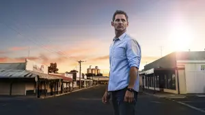 Задник к фильму "Город тайн" #262096