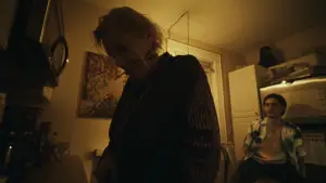 Задник к фильму "The Flesh People" #767801