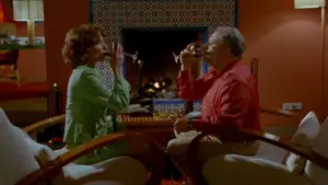 Задник к фильму "Цветок моей тайны" #436932