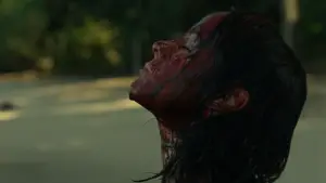 Задник к фильму "Голодные игры: И вспыхнет пламя" #625221