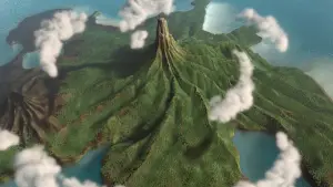 Задник к фильму "Суперсемейка" #577030