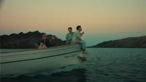 Задник к фильму "Карта, которая ведёт к тебе" #577056