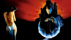 Видео к фильму Колодец и маятник | The Pit And The Pendulum ≣ 1991 ≣ Trailer