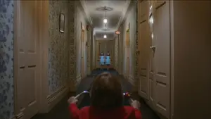 Задник к фильму "Сияние" #520405