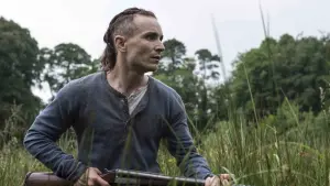 Задник к фильму "Антитела" #387053