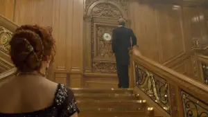 Задник к фильму "Титаник" #521483