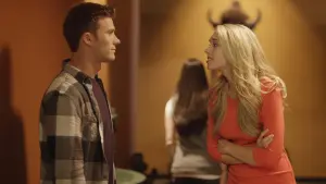 Задник к фильму "Любовь и слава" #421325