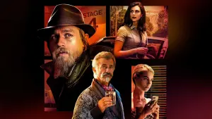 Задник к фильму "Вальдо" #317410