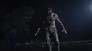 Задник к фильму "Оборотень" #288392