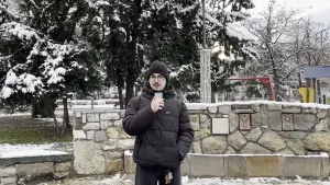 Задник к фильму "Zašto baš film?" #197882