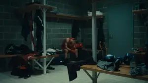 Задник к фильму "Танец лис" #770518