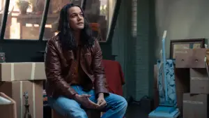 Задник к фильму "Свидание с монстром" #597031