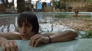 Задник к фильму "И твою маму тоже" #698355