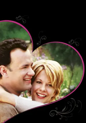 Постер к фильму "Вам письмо" #271668