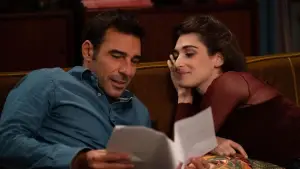 Задник к фильму "Безумное свидание" #536672