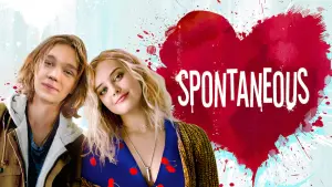 Задник к фильму "Спонтанность" #158326