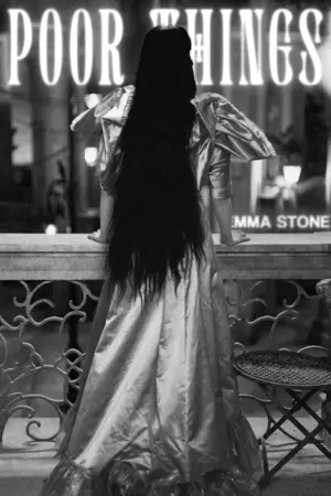 Постер к фильму "Бедные-несчастные" #365766