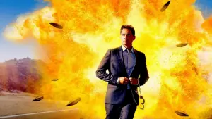 Задник к фильму "Атака голливудских клише!" #471929