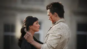 Задник к фильму "5 дней в августе" #440366