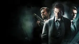 Задник к фильму "Воины света" #618471