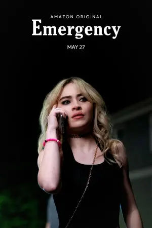 Постер к фильму "Чрезвычайная ситуация" #137901