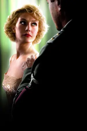 Постер к фильму "Чёрная книга" #213038