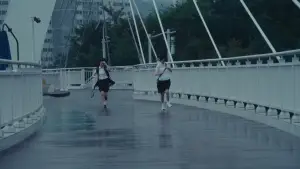 Задник к фильму "여름의 카메라" #830047