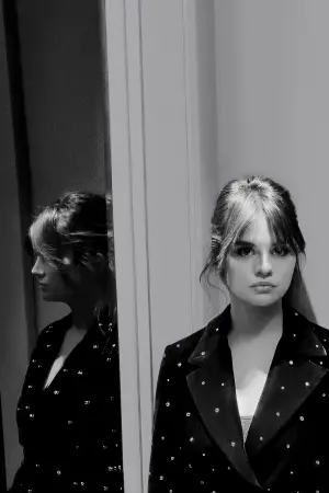 Постер к фильму "Селена Гомес: я и мой мир" #353832