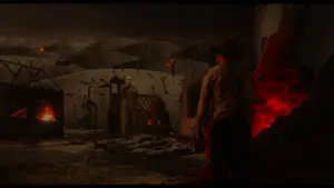 Задник к фильму "Все страхи Бо" #697842