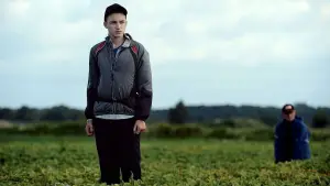 Задник к фильму "Клубничные поля" #731484