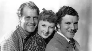 Видео к фильму Юнион Пасифик | "Union Pacific" (1939) Trailer