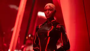 Задник к фильму "Трон 3" #517658