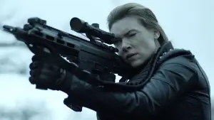 Задник к фильму "Зомби" #645636