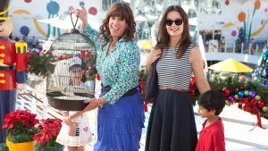 Задник к фильму "Такие разные близнецы" #465466