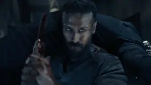 Задник к фильму "Бунтарь 4" #608904